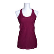 Unisex House of Lola - Sports top, size 38 - Violet ()