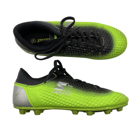 Unisex Starter - Football boots, size 36 - Green ()