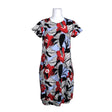 Unisex NOSH - Tricot dress, size 38 - Red ()