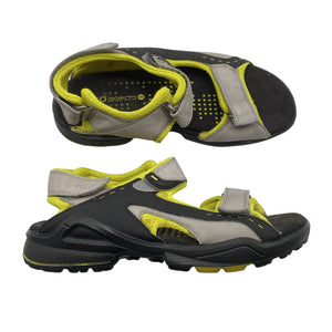 Unisex Ecco - Sports sandals, size 40 - Black (1)