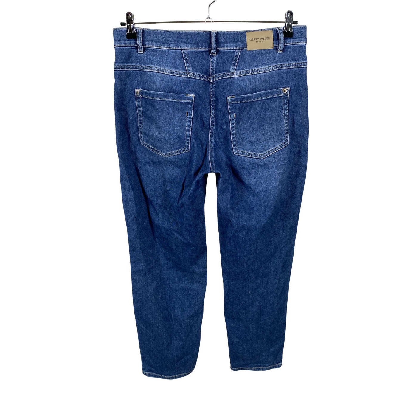 Unisex Gerry Weber - Jeans, size 40 - Blue (2)