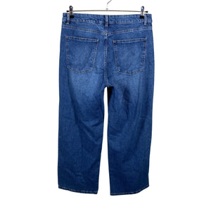 Unisex Marks&Spencer - Jeans, size 44 - Blue (2)