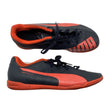 Unisex Puma - Indoor sports shoes, size 39 - Black ()