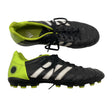 Unisex Adidas - Football boots, size XS - Black ()