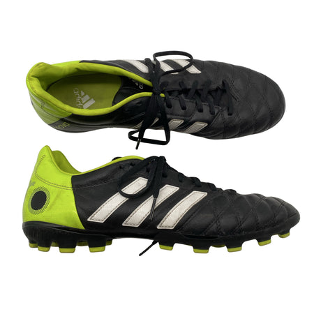 Unisex Adidas - Football boots, size XS - Black ()