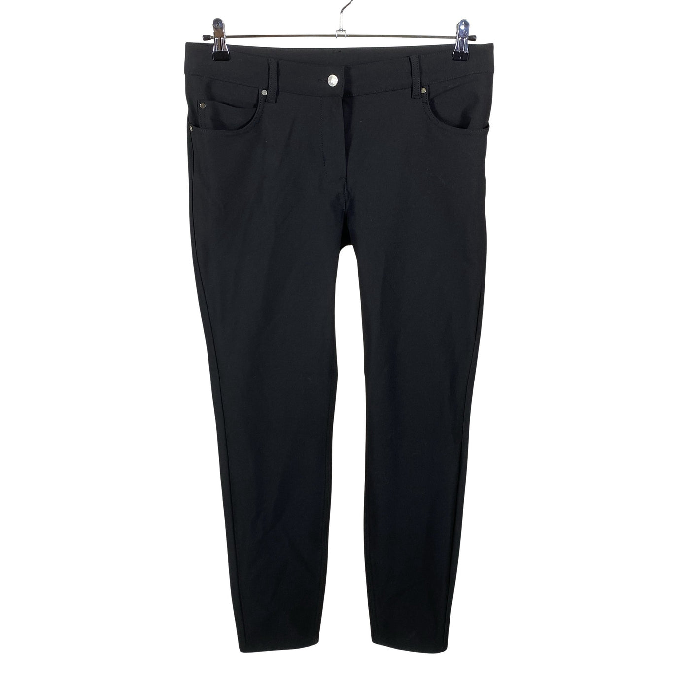 Unisex Ril's - Slacks, size 42 - Black (1)
