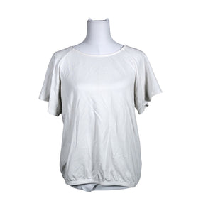 Unisex NOSH - T-shirt, size 38 - White (1)