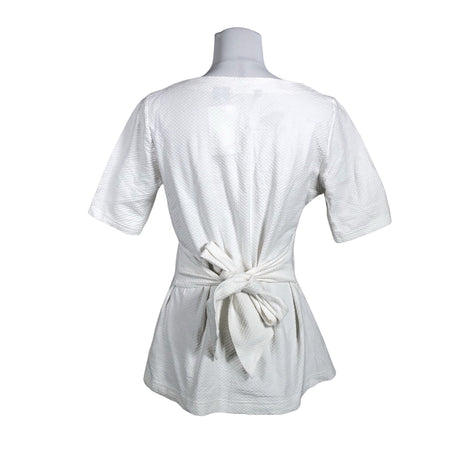 Unisex NOSH - T-shirt, size 36 - White (2)