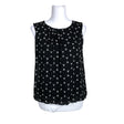 Unisex More&More - Top, size 38 - Black ()