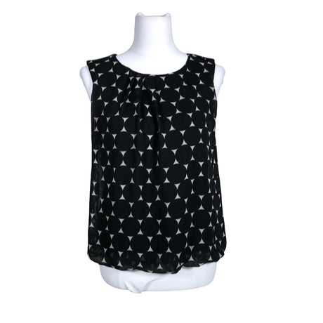 Unisex More&More - Top, size 38 - Black ()