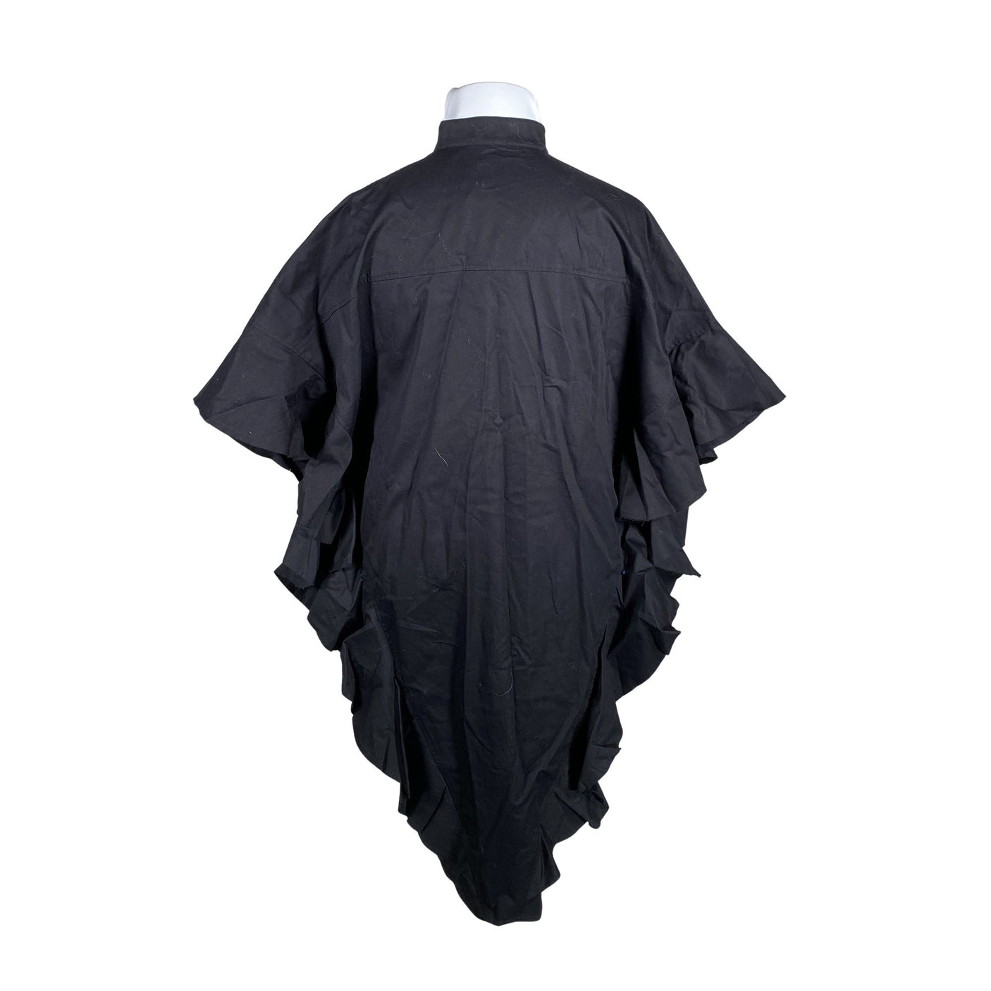 Unisex Vimma - Dress, size 44 - Black (2)