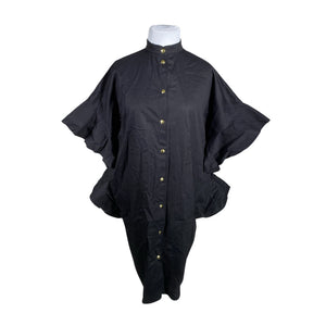 Unisex Vimma - Dress, size 44 - Black (1)