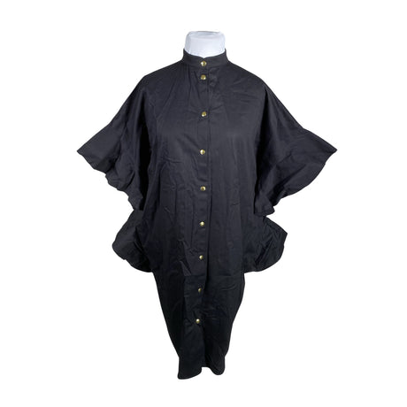 Unisex Vimma - Dress, size 44 - Black ()