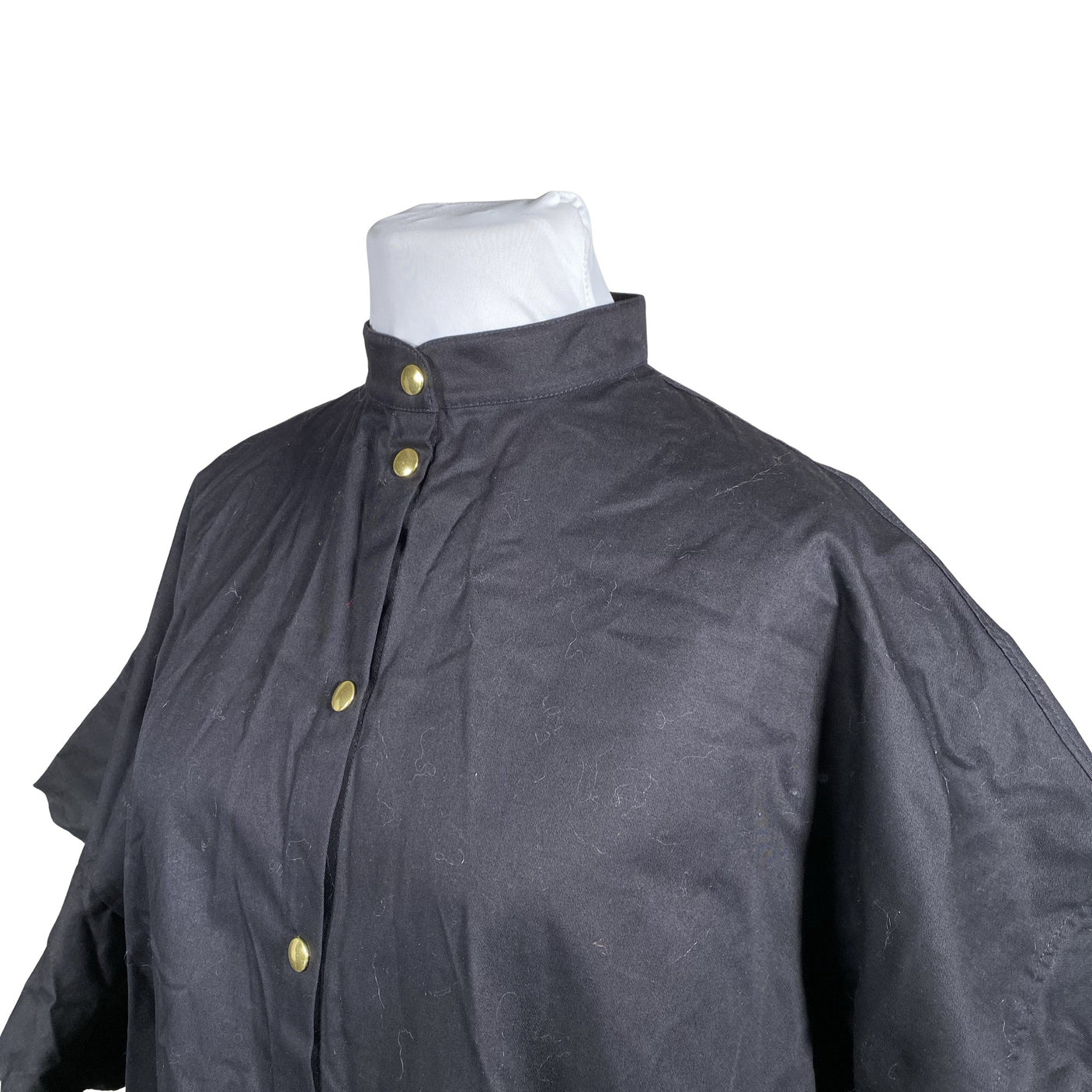 Unisex Vimma - Dress, size 44 - Black (3)