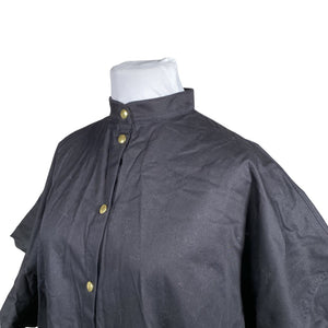 Unisex Vimma - Dress, size 44 - Black (3)