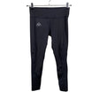 Unisex ActiveFit - Sports tights, size 38 - Black ()