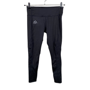 Unisex ActiveFit - Sports tights, size 38 - Black (1)