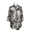 Unisex Jensen - Tunic, size 38 - Beige ()