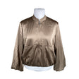 Unisex Rino & Pelle - Summer jacket, size 42 - Brown ()