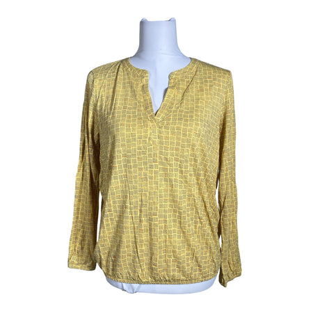 Unisex Esprit - Tricot shirt, size 36 - Yellow ()