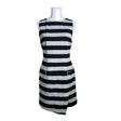Unisex S.T.I - Tricot dress, size 36 - Gray ()