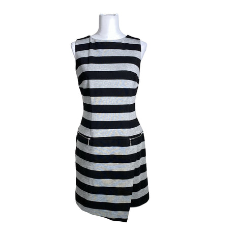 Unisex Cadeau - Collared shirt, size 152 - 158 - White ()