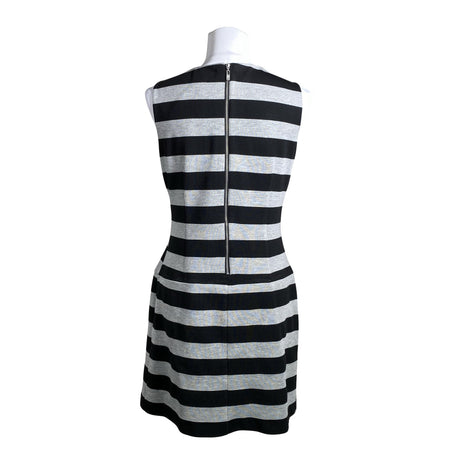Unisex S.T.I - Tricot dress, size 36 - Gray (2)