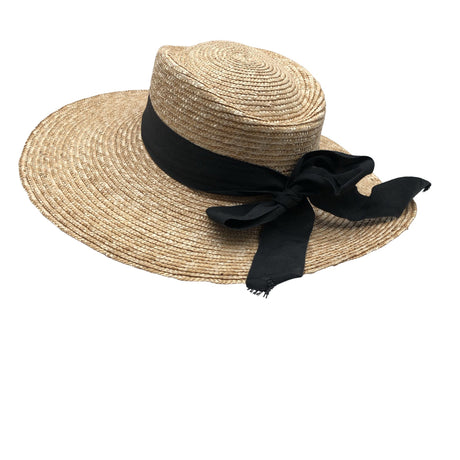 Unisex KN Kati Niemi - Summer hat, size 52 - 54 cm - Brown (2)