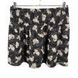 Unisex EDC by Esprit - Fabric skirt, size 36 - Black ()