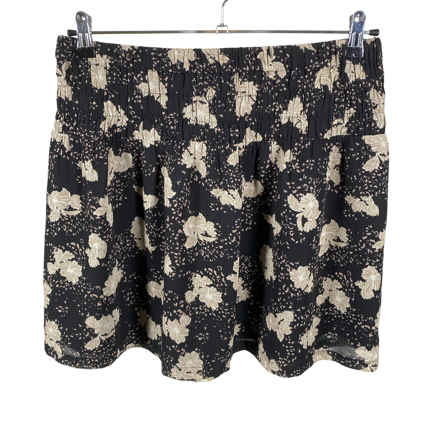 Unisex EDC by Esprit - Fabric skirt, size 36 - Black (1)