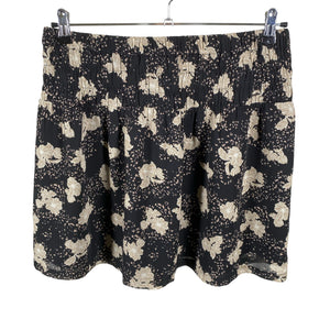 Unisex EDC by Esprit - Fabric skirt, size 36 - Black (1)