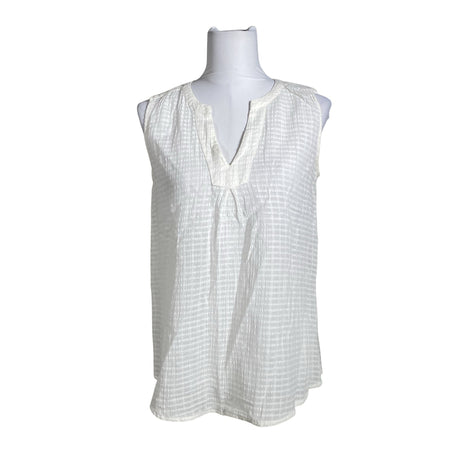 Unisex EDC by Esprit - Top, size 36 - White ()