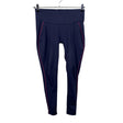 Unisex Uniqlo - Sports tights, size 38 - Blue ()