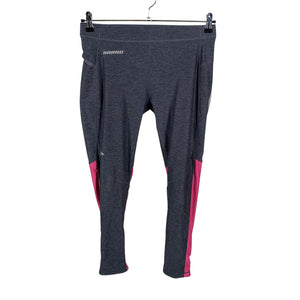 Unisex Karhu - Sports tights, size 38 - Gray (1)