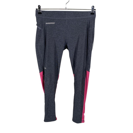 Unisex Karhu - Sports tights, size 38 - Gray ()