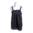 Unisex Esprit - Top, size 38 - Black ()