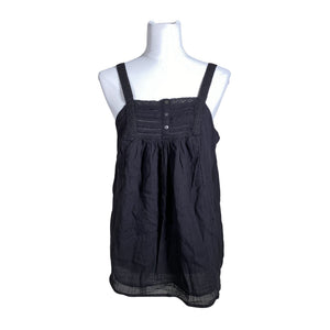 Unisex Esprit - Top, size 38 - Black (1)