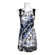 Unisex Karen Millen - Dress, size 40 - Gray ()