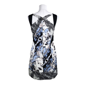 Unisex Karen Millen - Dress, size 40 - Gray (2)