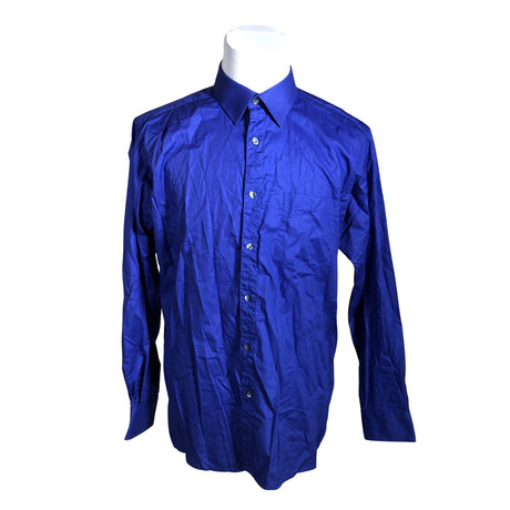 Unisex Sir Raymond Tailor - Collared shirt, size XS - Violet ()