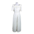 Unisex Katri Niskanen - Overalls, size 40 - White ()