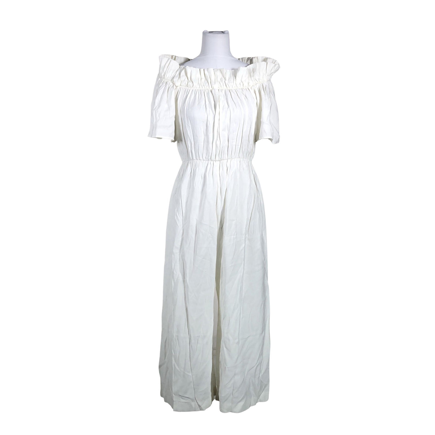 Unisex Katri Niskanen - Overalls, size 40 - White (1)