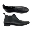 Unisex Vagabond - Ankle boots, size 35 - Black ()