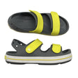 Unisex Crocs - Sandals, size 38 - Gray ()