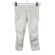 Unisex Sandwich - Slacks, size 36 - Beige ()