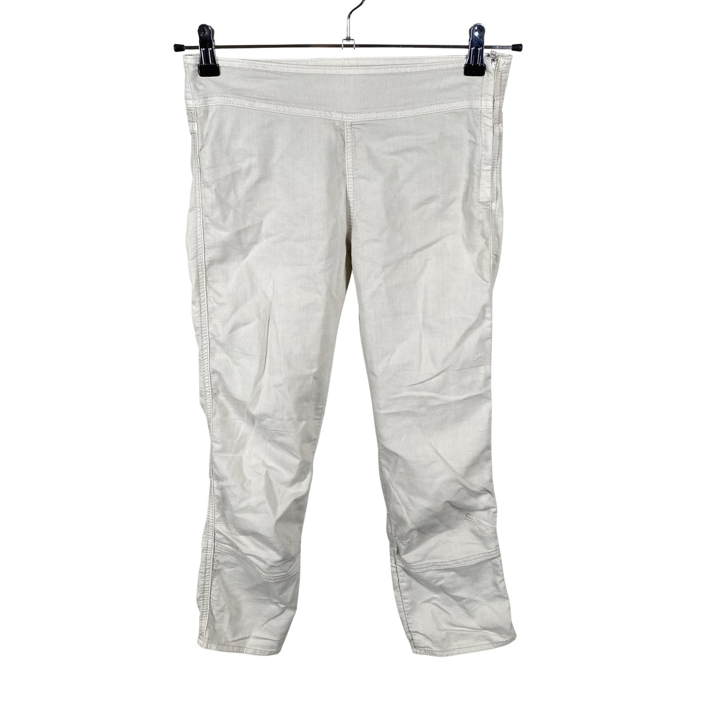 Unisex Sandwich - Slacks, size 36 - Beige (1)