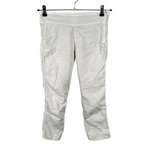 Unisex Sandwich - Slacks, size 36 - Beige (1)