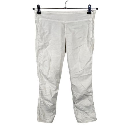 Unisex Sandwich - Slacks, size 36 - Beige ()