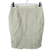 Unisex Järvi Muoti - Fabric skirt, size 44 - Green ()