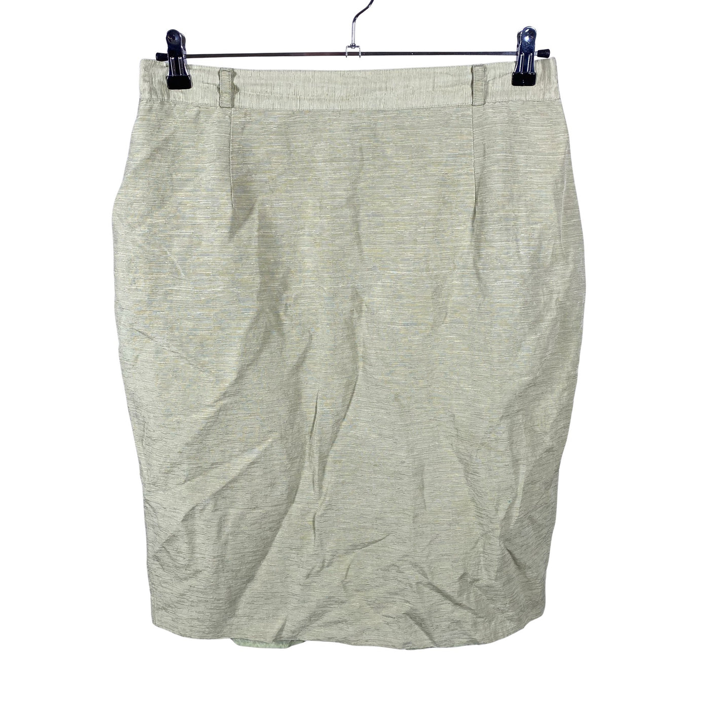 Unisex Järvi Muoti - Fabric skirt, size 44 - Green (1)